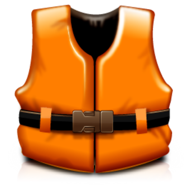 Boaters and paddlers urged to wear Life Jackets on cold water